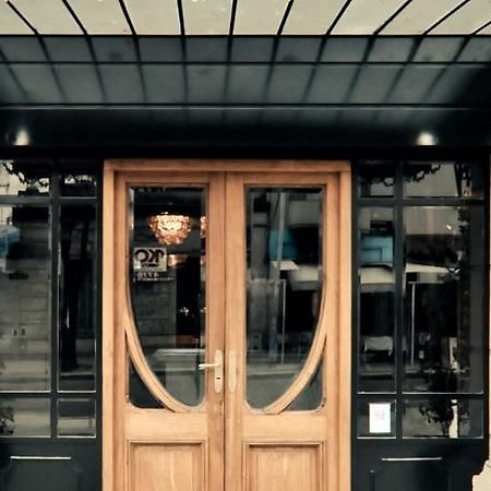Hotel Clasico بوينس آيرس المظهر الخارجي الصورة